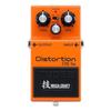 BOSSDS-1W Distortion Technique WAZA CRAFT DS1W Made In Japan Boss Distortion