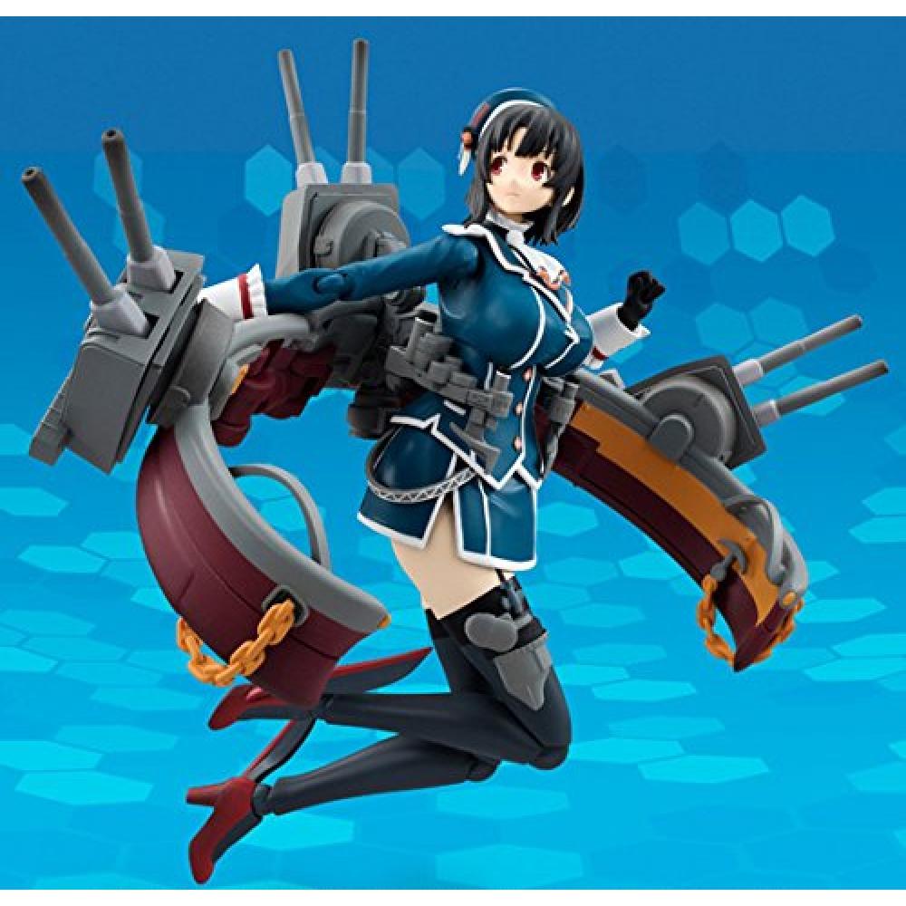 Armor Girls Project Kantai Collection -KanColle- Такао Рост примерно. 14 см фигурка из АБС и ПВХ