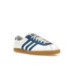 Adidas London White Dark Marine Gum Unisex Sneakers Core-White IG6208