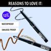 Blue Heaven Truebrow Карандаш для бровей
