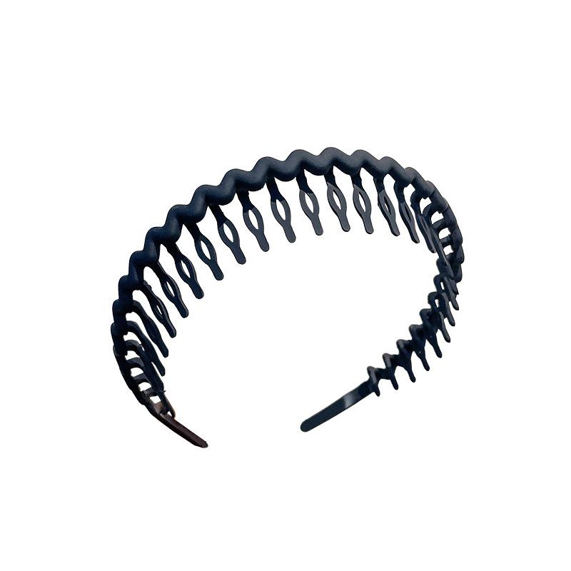 Stylish and Versatile Headband for Commuting, Perfect for Women, Face Wash Headband, Summer Hair Clip, Hair Accessory