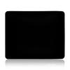 Mouse Pad Gaming Esports Mouse Pad Universal Desktop And Laptop Computer Simple And Pure Black Office Rubber Small Anti Slip Pad