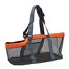 Mesh Pet Travel Carrier Bag Small Pet Carrier   Breathable Mesh Puppy Carrier for Small Dogs Cats