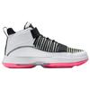 Jordan Supreme Elevation Белый Черный CD4330-100