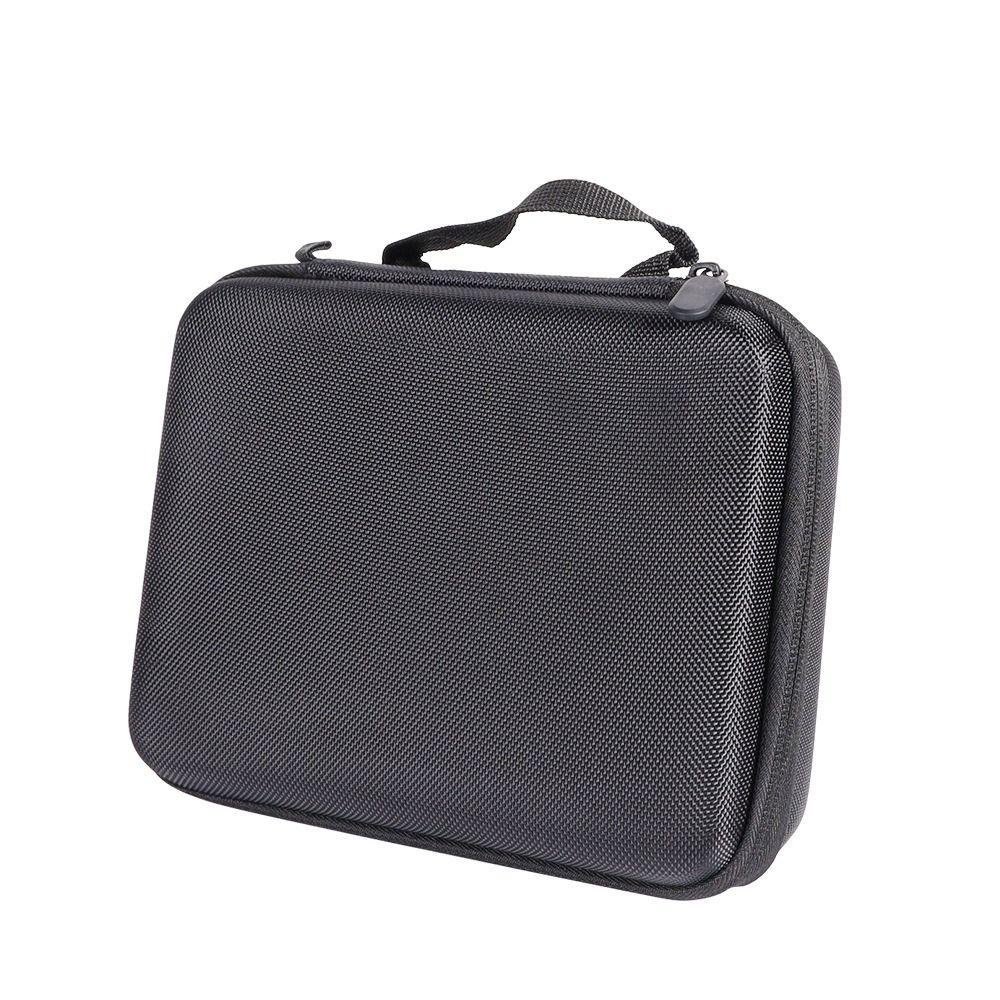 Ударопрочная сумка для хранения экшн-камеры для SJCAM/DJI/GoPro 11 10 9 8 для улицы