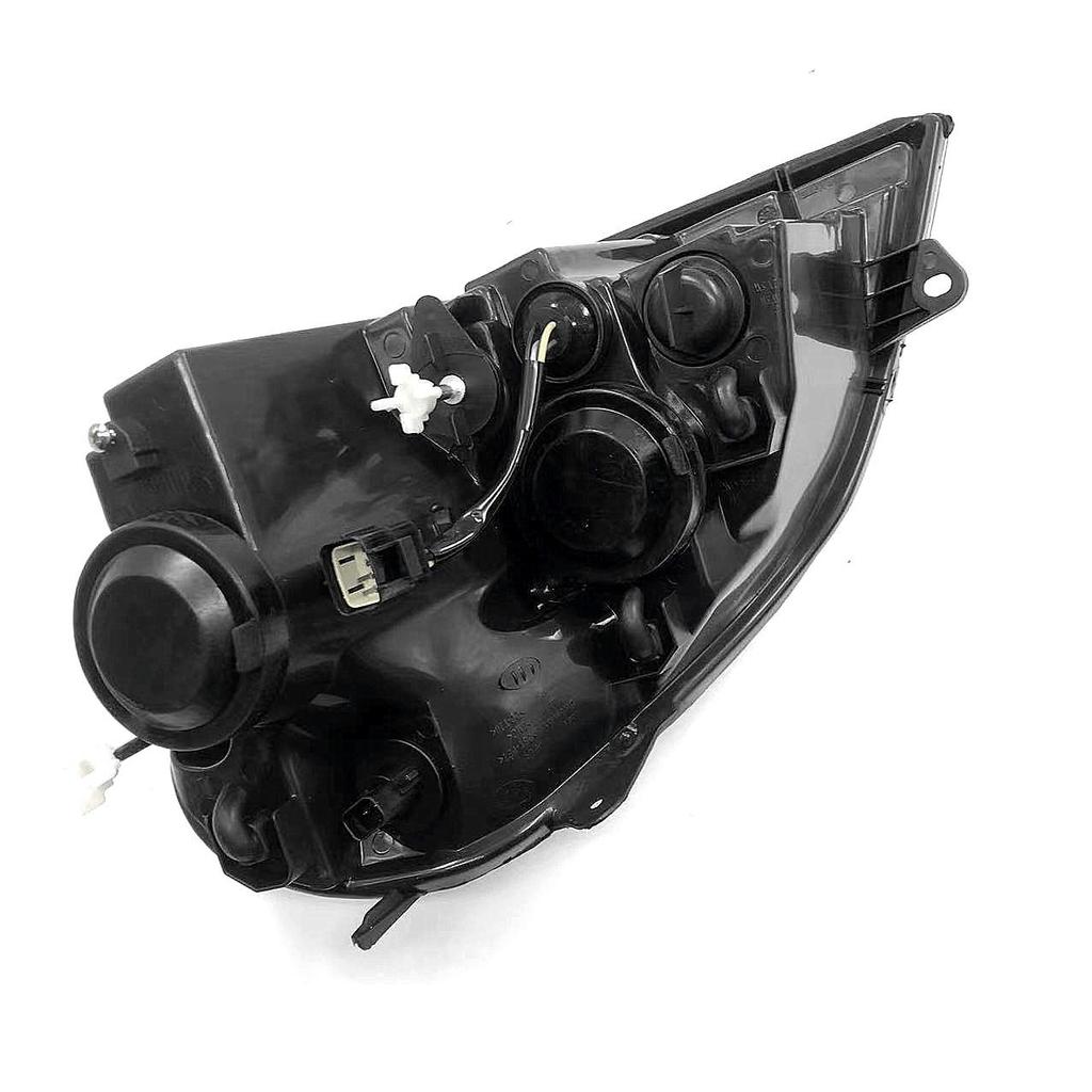 Совместимо с 05-09 Zhonghua Junjie Фара в сборе, 07 Junjie Комбинированная фара в сборе