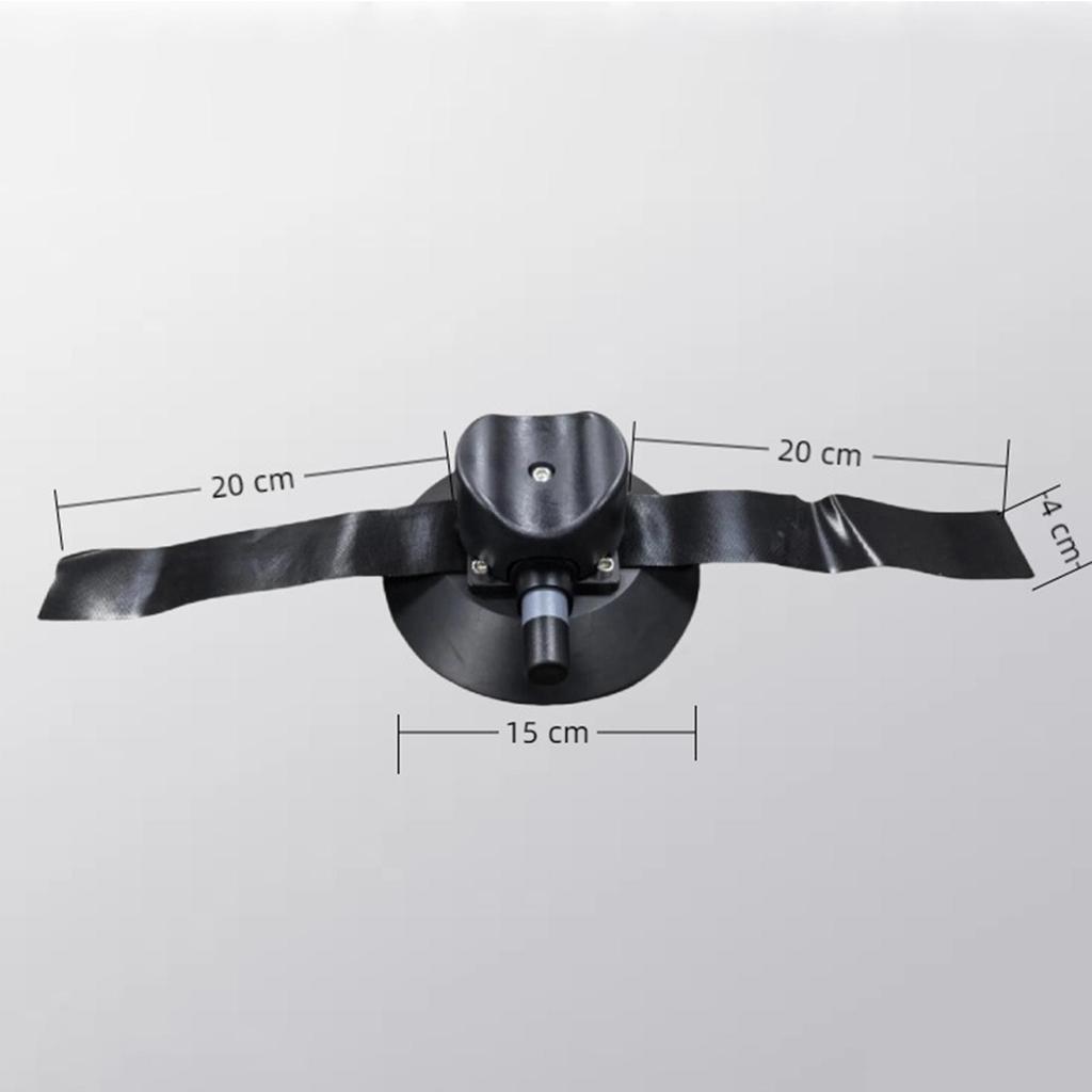 Велобагажник на присосках Багажник на крышу Профессиональный Портативный Держатель для велосипеда для автомобиля Оборудование для велоспорта на открытом воздухе