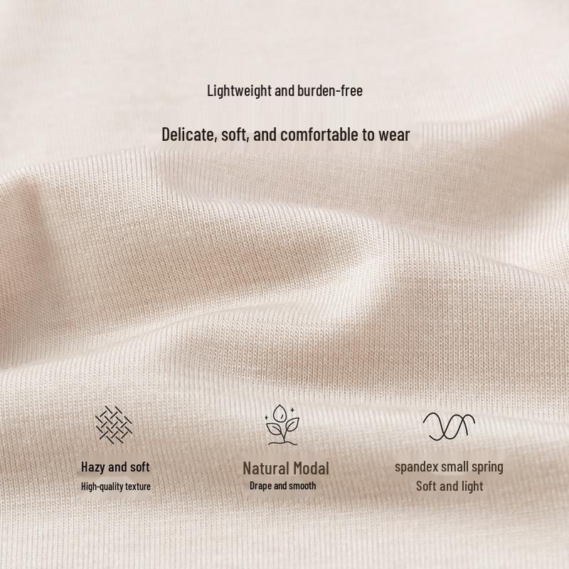 Babylove Unisex Long-Sleeve Bodysuit