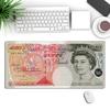 USD Коврик для мыши Большой Игровой Офисный Нескользящий Компьютерный Ноутбук Ip Специальный Настольный Коврик