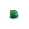 Emerald - Mingora - 1.47 Ct - Green - Certificate of Authenticity - Dimensions 6x5x5 Mm