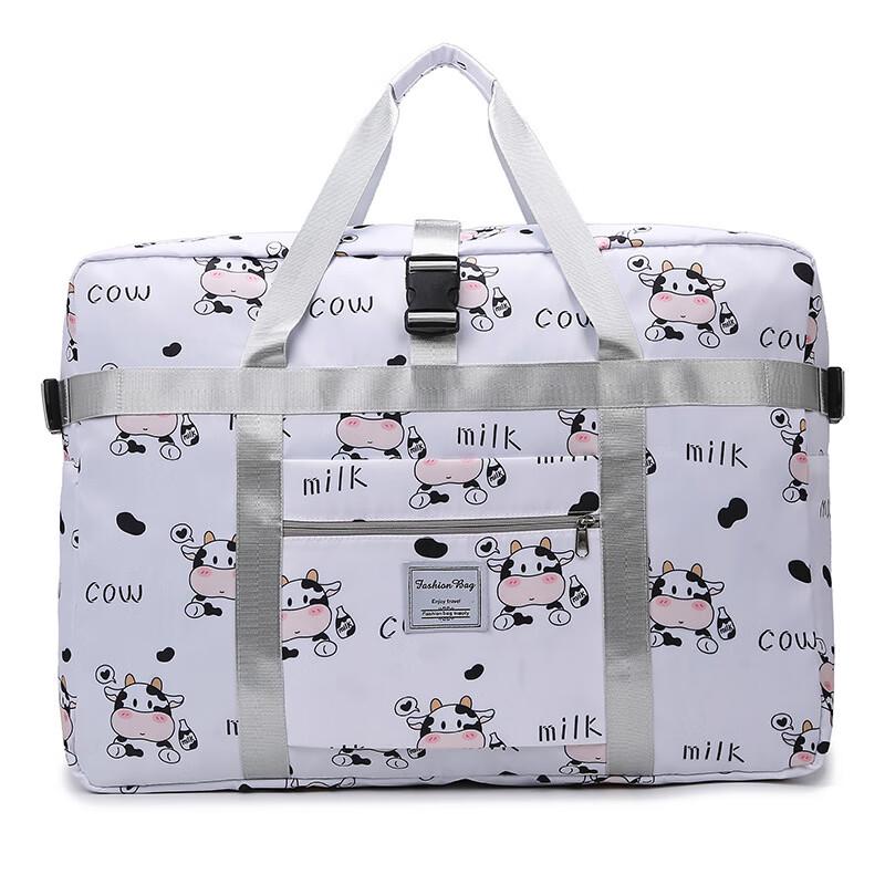 Multifunctional Travel & Gym Duffel Bag