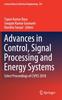 Книга Advances In Control, Signal Processing and Energy Systems : Select Proceedings of CSPES 2018 : 591