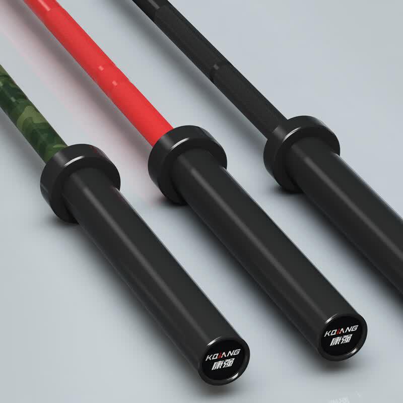 Kangqiang E15 2.2M Olympic Barbell Bar