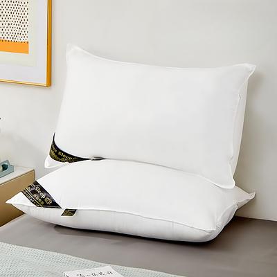 Hotel Same Pillow Core Пара домашних подушек для взрослых с защитой шеи Core Универсальная подушка для замедления