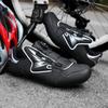 Summer and Autumn New Cycling Shoes Road Bike Lock Shoes Outdoor Sports Hard-soled Cycling Shoes Hard-soled Shoes
