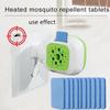 Electric Usb Mosquito Repellent Heater Anti Mosquito Killer Pest Repellent Bug