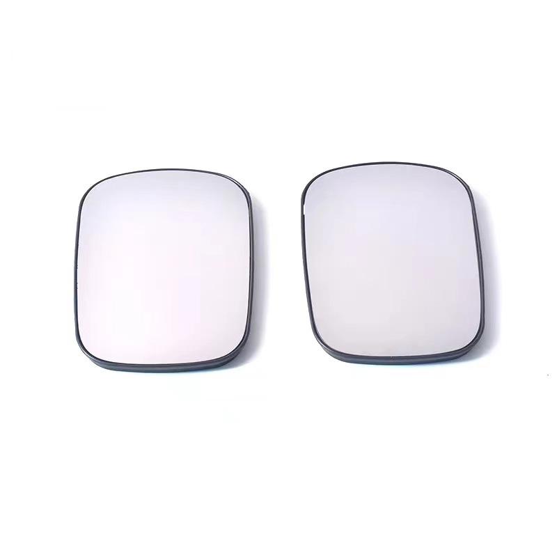 02-06 Volvo XC90 Rearview Mirror Lens Replacement with Anti-Glare Heated Reflector.