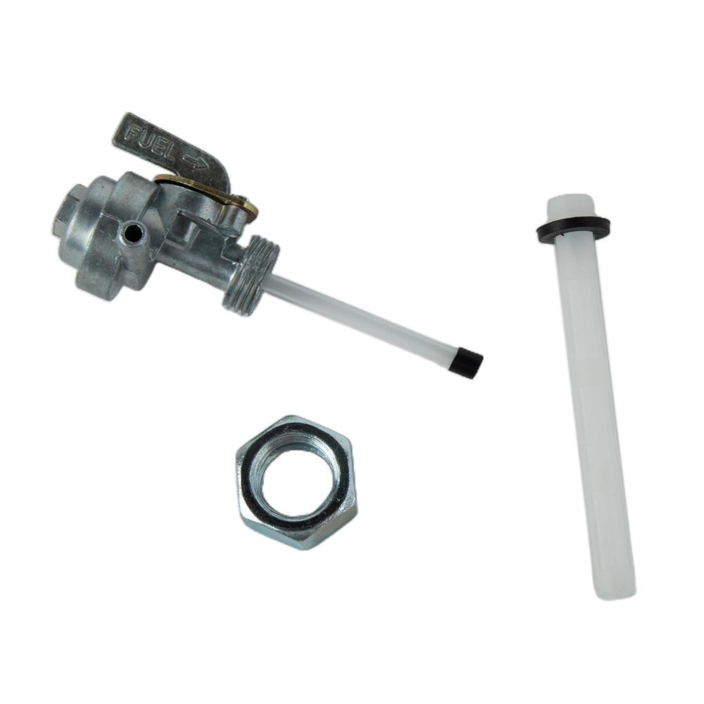 Переключатель клапана Переключатель топлива 1 шт. Аксессуары Запасные части