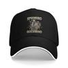 Unisex Chimpanzini Bananini Italian Brainrot Meme Outdoor Hat Summer  Adjustable Baseball Caps Casual Baseball Cap Golf Hats
