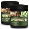 Joeun Herb Yeoju Pork Potato Pills, 250g, 2 pieces,Korean Health Food