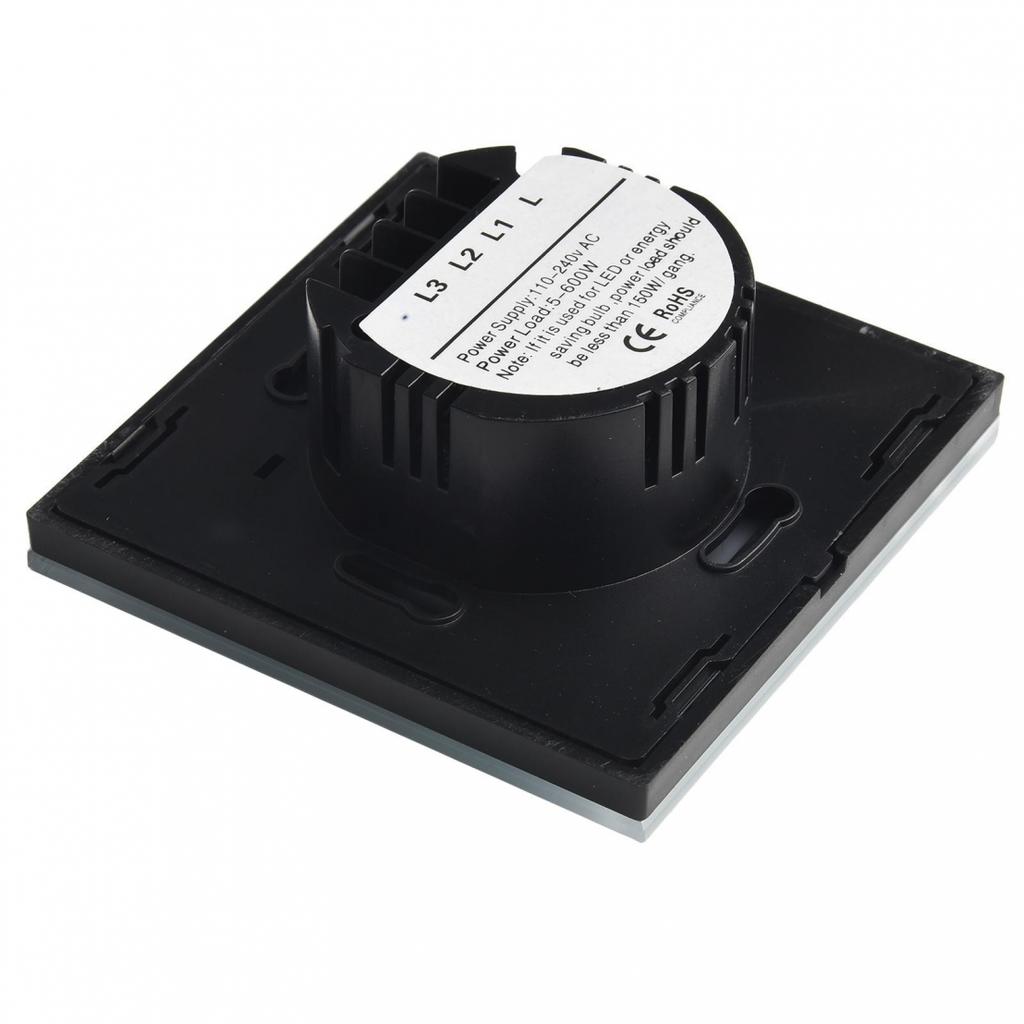 Тактильное управление светом, подходит для дома и бизнеса