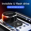 Автомобильный USB-накопитель Type C OTG 2.0 Micro USB Флешка для Lexus FSPORT LBX NX RX 350h 450h ES UX 300e GS GX IS LS LX CT
