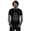 Star Wars Mens Empire Christmas T-Shirt