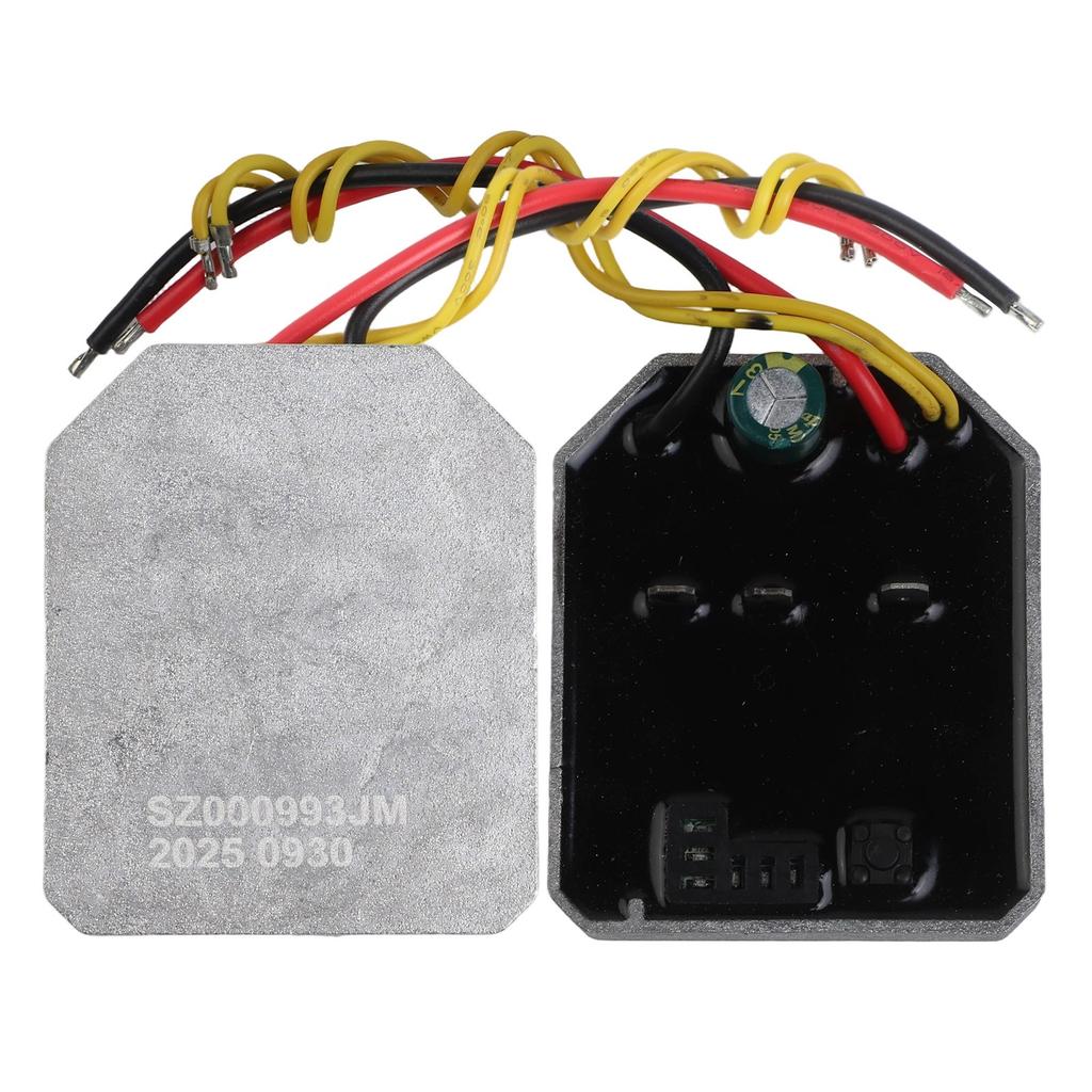 Replacement Control Board for Angle Grinder 60A Brushless Lithium Battery