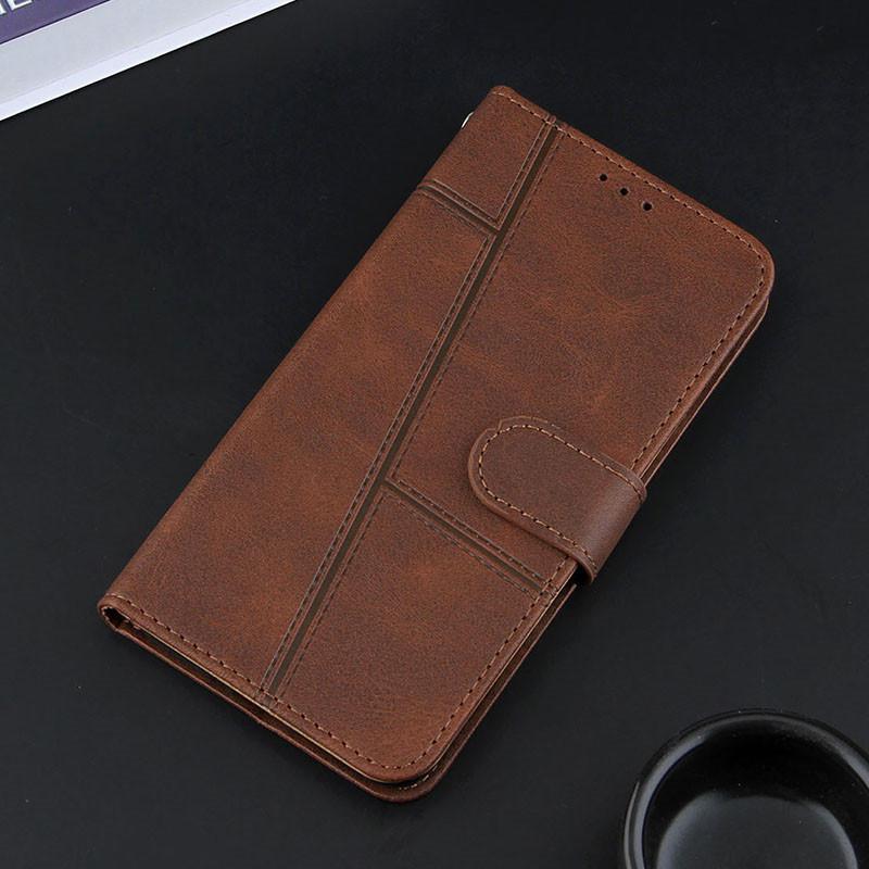 For Motorola Edge 2024 Case Flip Wallet Book Cover for Motorola EDGE 2024 Phone Case Edge2024 Leather Protective Cases Fundas