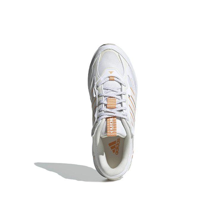 adidas Кроссовки для марафона Spiritain 2000 'Бело-оранжевые' HP2634