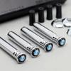 BXX1 Автомобиль Для Для BMW M E39 E36 E60 E90 E46 F30 F10 F20 E53 E34 X1 X3 X5 X6 4 шт. Нержавеющая сталь Замок двери автомобиля Модифицированный штифт двери Автомобильный ac