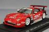 Ebro масштаб ZENT Supra JGTC200 43337 Готовая модель 1/43 Tom's