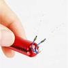 Fishing Hook Remover Tool | Stainless Deep Probe & Magnet Handle | 4-Color Portable Release Pliers