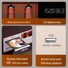 SANSUI N5 HIFI Tube Amplifier Audio System (CN version)