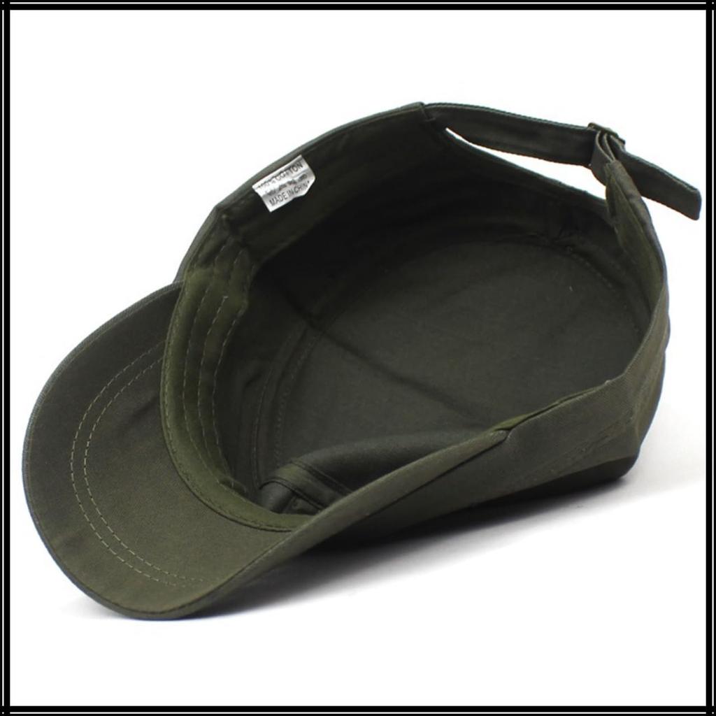 Военная Рабочая CZ289 [Белый Клык] Шляпа, Кепка, Стильная, Модная, Простая, Мужская, Женская, (военно-морской флот)