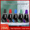 Trodat 7011 Water-Based Self-Inking Stamp Refill Ink