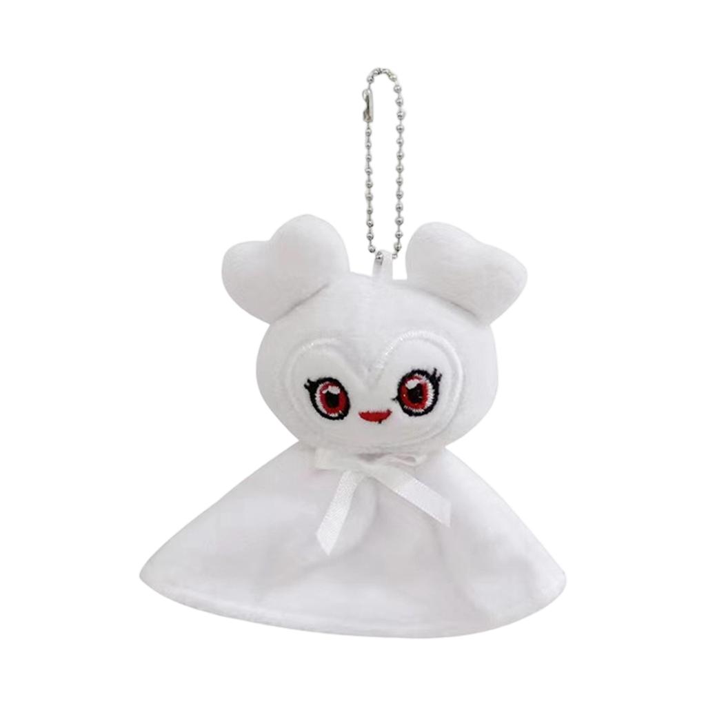 Плюшевые брелоки с идолами, плюшевые подвески для кукол, подвески для кукол, подарки для фанатов и сувениры поддержки