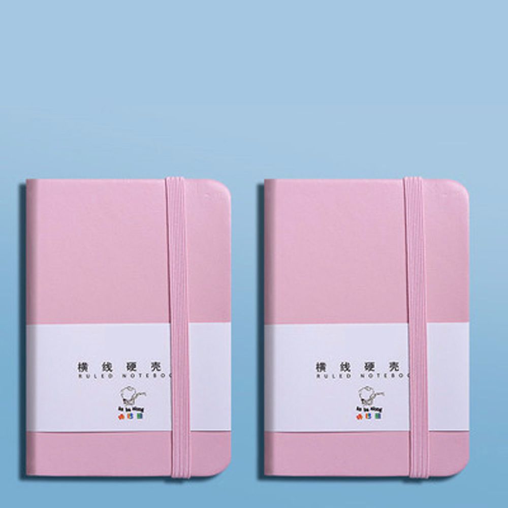 Канцелярские принадлежности A6/A7, 96 листов, портативный блокнот для заметок, мини-блокнот, карманный блокнот, дневник, планировщик