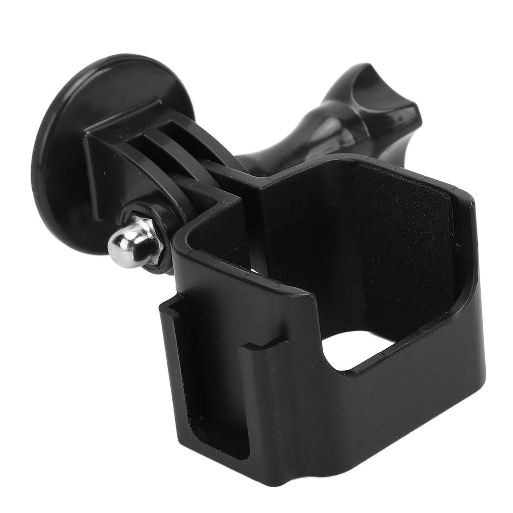 Expansion Adapter for Osmo Pocket 3 Lightweight Action Camera Expansion Frame Adapter Bracket with