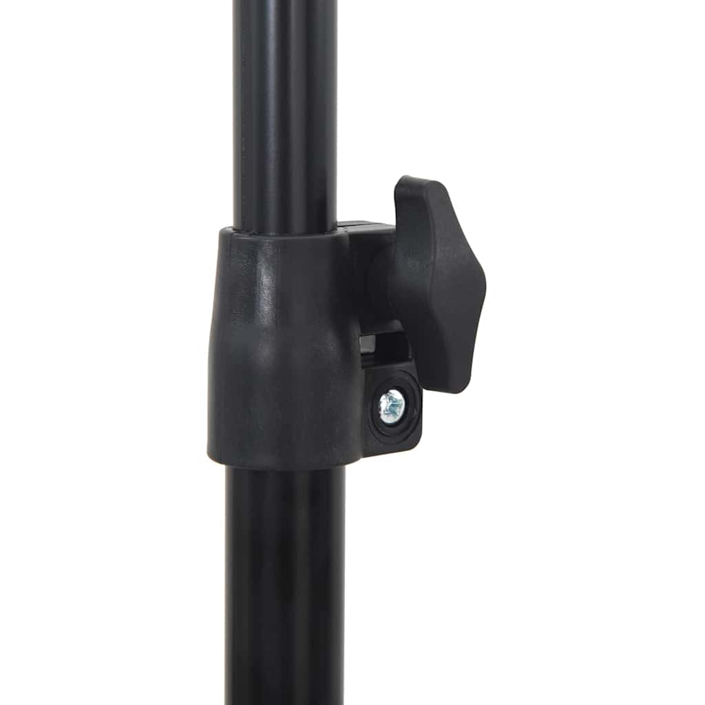 Projector Screen with Stand 50 inch 16:9 Aspect Ratio