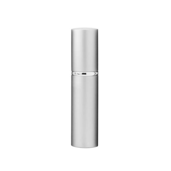 10 Ml Aluminum Spray Bottle Travel Mist Can Be Filled With Empty Perfume Diffuser