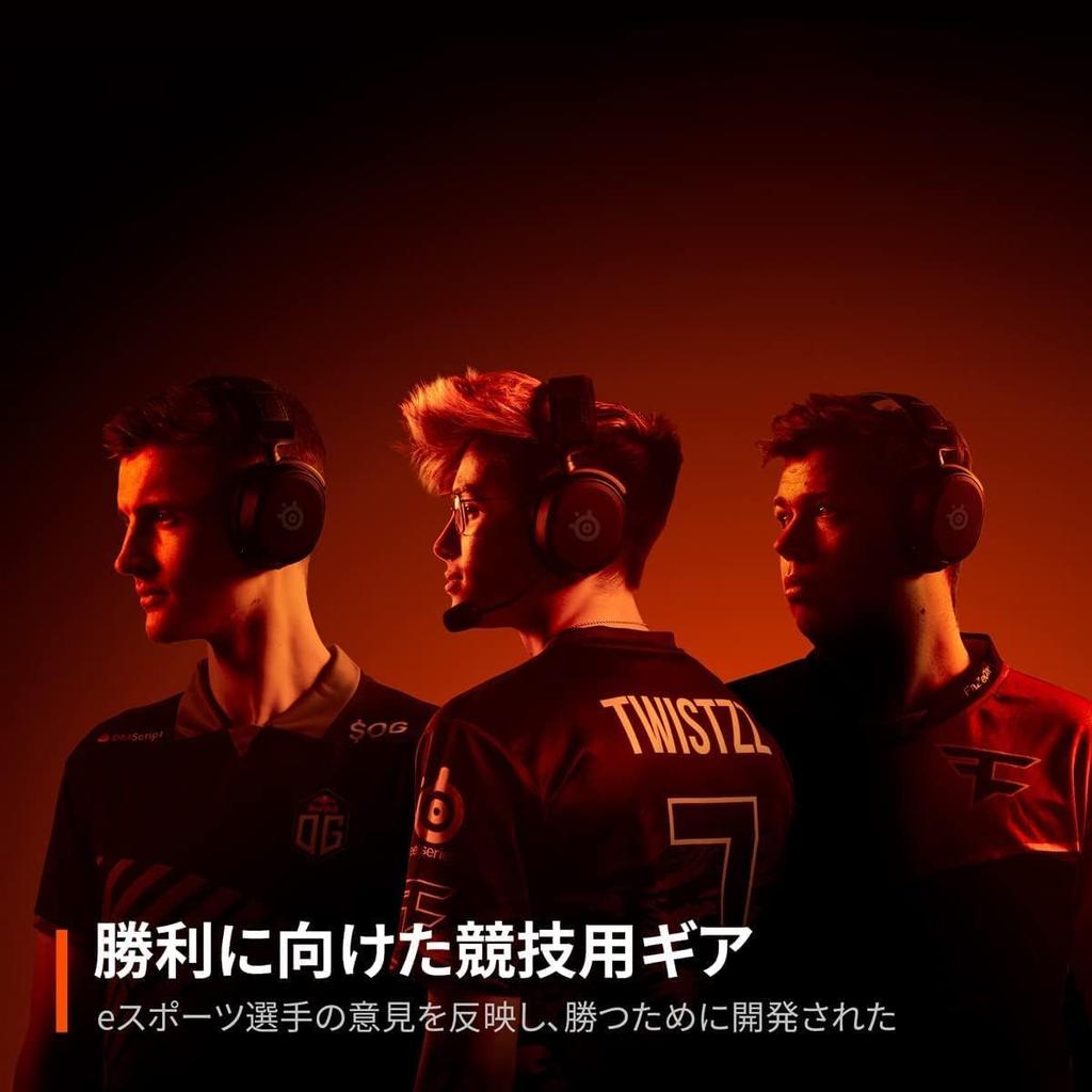 SteelSeries Prime + Prestige Wired Gaming Mouse with TrueMove Pro+ OM Switches, Built-in OLED Display, Black [Used]