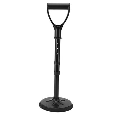 Подставка для поддержки мобильности Нескользящая основа Высокая грузоподъемность Легкий Портативный Регулируемая подставка