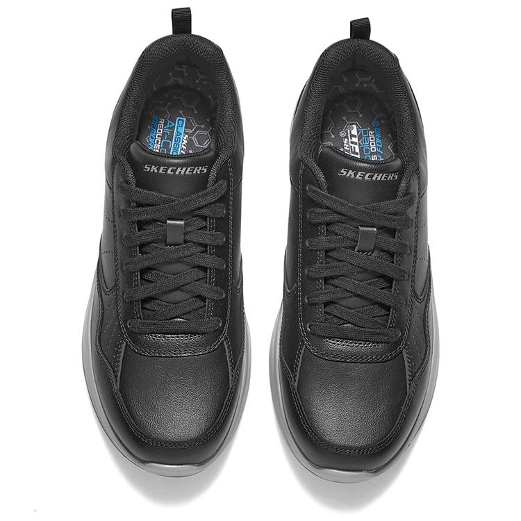 Skechers Унисекс 210835-BKW