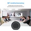 YSX Omnidirectional Conference Microphone (CN version)