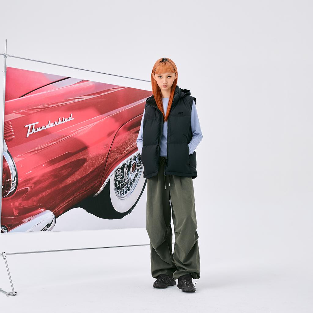 New Balance 1906A Черные унисекс кроссовки темно-серебристо-металлические Phantom M1906AF