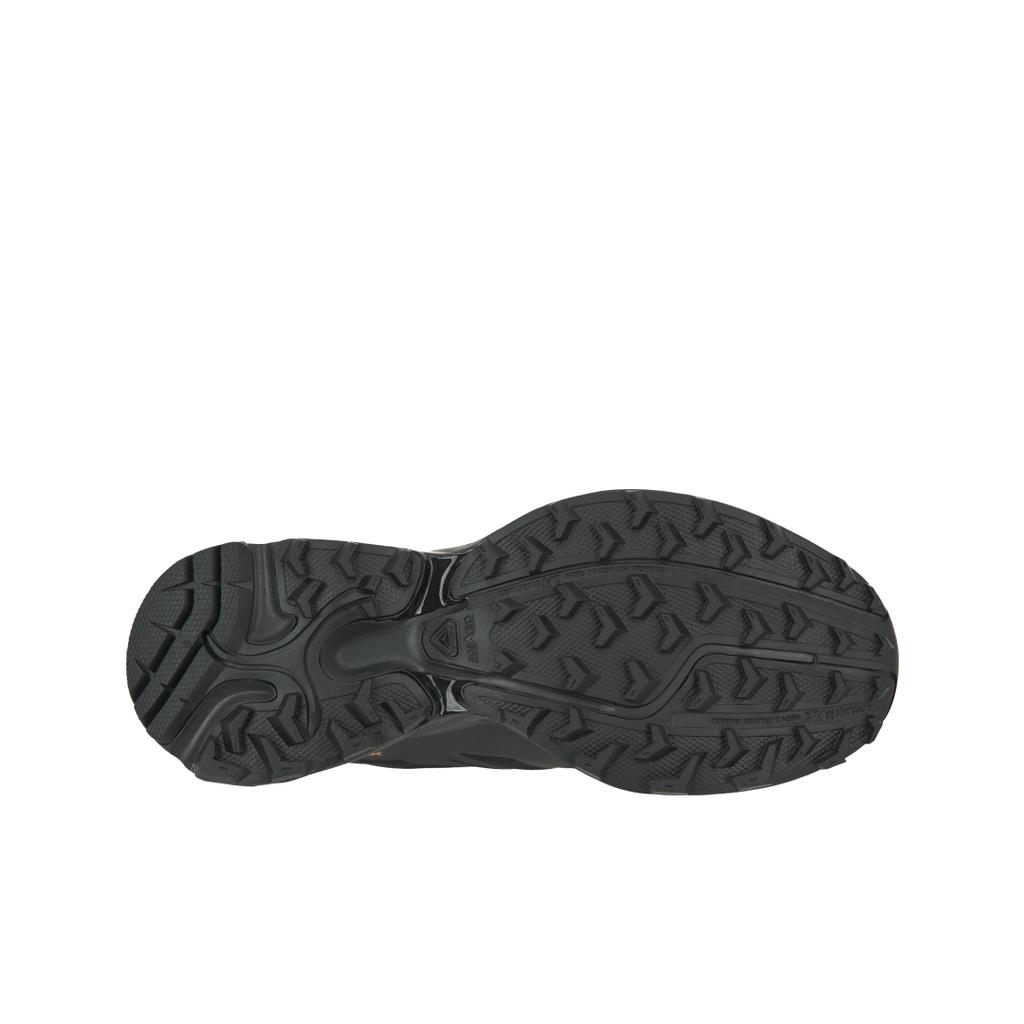 SALOMON Кроссовки унисекс XT-Pathway 2 Черный Махагон Роза L47795000