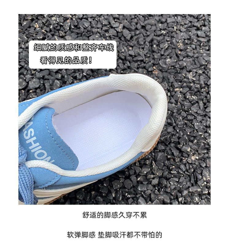 Модная женская немецкая тренировочная обувь 2025 Четыре сезона Женская повседневная обувь Уличная Противоскользящая Износостойкая Спортивная обувь Женские кроссовки