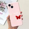 Чехол для iPhone 13 A2633 Планетарный Астронавт Мягкий Силиконовый Задний Чехол Coque Для Apple iPhone 13 mini 13 Pro 13Pro Max Чехол для Телефона