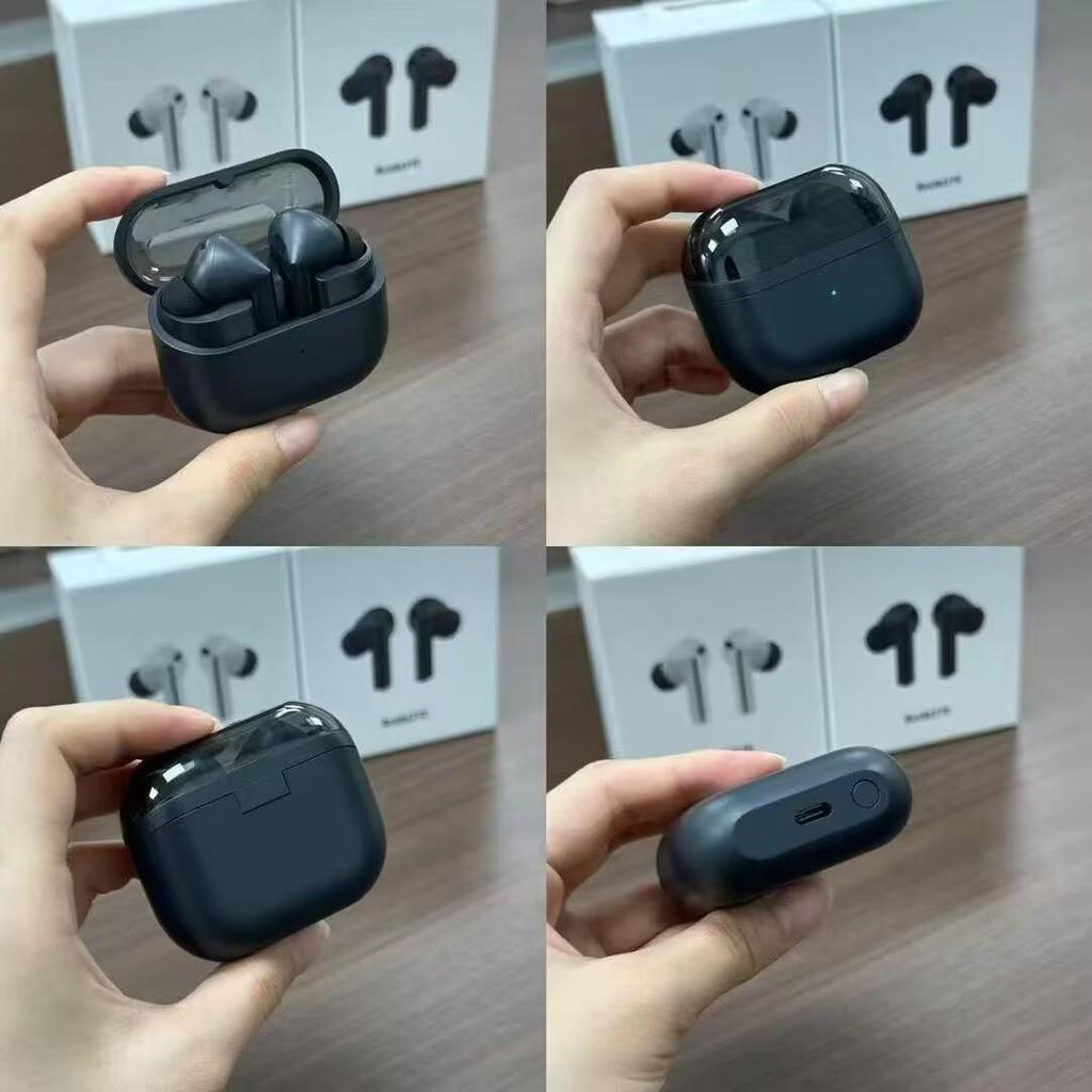 Беспроводные Bluetooth-наушники JYL TS R630 с датчиком Холла, стабильное соединение, комфортное ношение